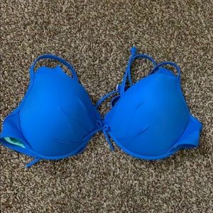 Victoria secret bathing suit top